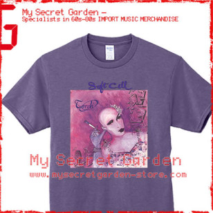 Soft Cell - Torch T Shirt 